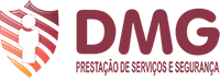 DMG Prestação de Serviços Logotipo