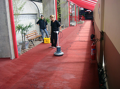 eventos2 LIMPEZA EM EVENTOS